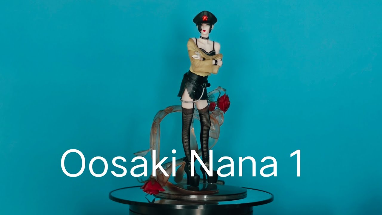 HobbyMax HM NANA Oosaki Nana 