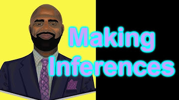 Introduction to Reading Skills: Making Inferences Rap