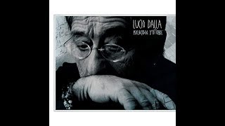 Video thumbnail of "Lucio Dalla - Malinconia d'ottobre"