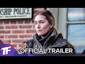 MARE OF EASTTOWN Official Trailer (2021) Kate Winslet, Guy Pearce Drama TV Series HD