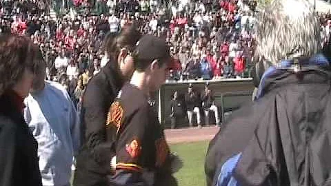Rochester police officer Anthony DiPonzio