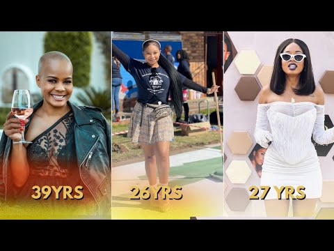 The river actors real age#southafricanyoutuber #roadto1k #Dimpho #Beauty #Thuso #SindyDlathu