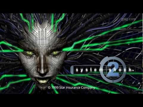 System Shock 2 (видео)