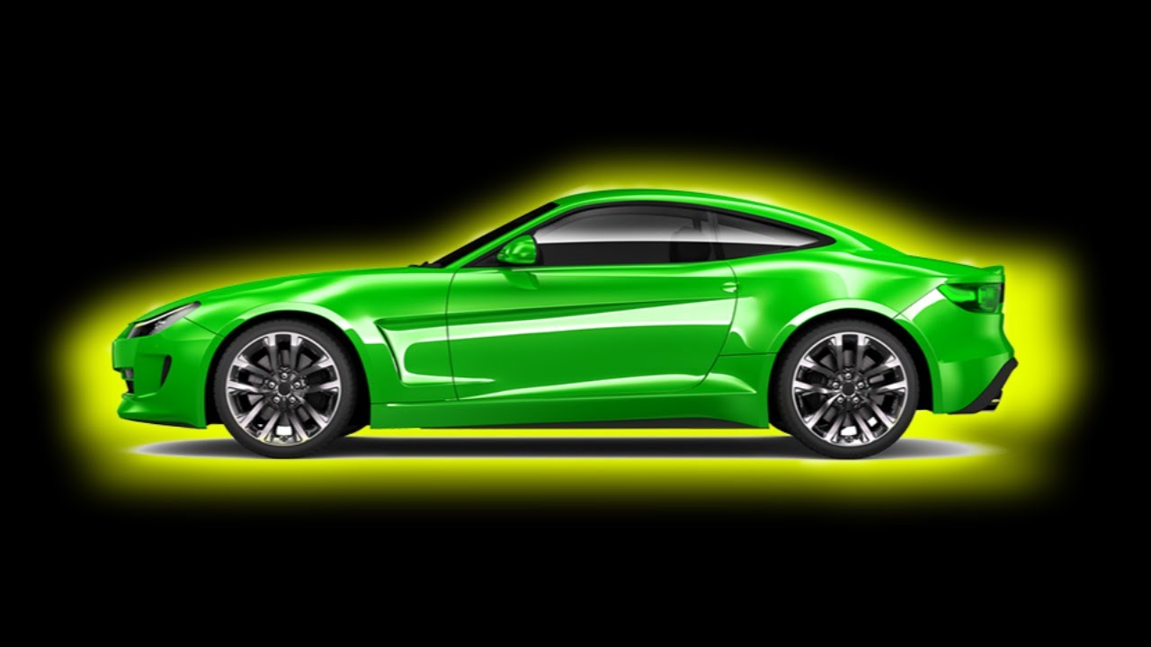 10 Car Alarm Sound Variations in 40 Seconds