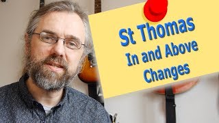 WebStore Preview - St Thomas  In and Above the Changes