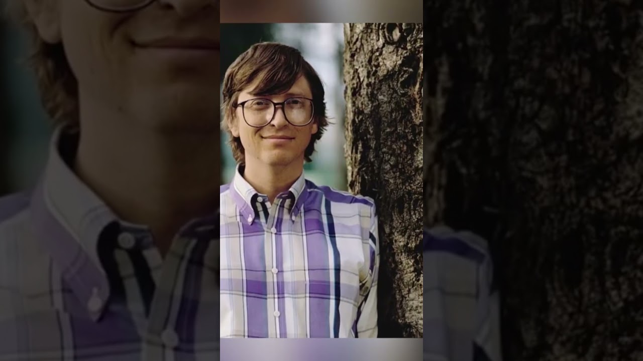 Teaser: Inside BILL GATES Brain: How Microsoft Came About