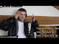 End of video