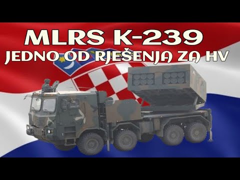 MLRS K-239