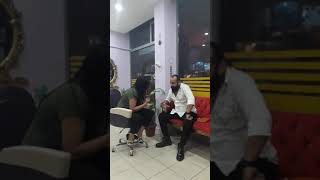 Muhteşem Bir Ses Yusuf Reise Konser Veriyor