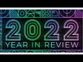 Recap of 2022 was a awesome year!🎉