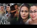 Ellice and Marissa find forgiveness | Ang Sa Iyo Ay Akin Finale Recap