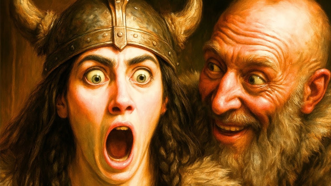 The Most Terrible Sexual Practices of the Viking Age
