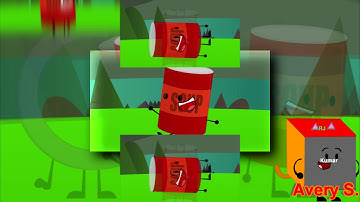 YTPMV BFOD Soup Can Scan V69