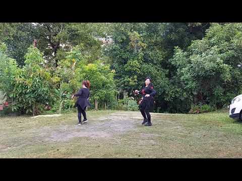 VAMOS A MARTE (BACHATA VERSION)