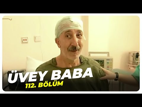 Üvey Baba 112. Bölüm | Nostalji Diziler