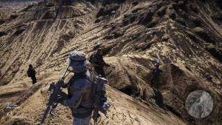 Ghost Recon: Wildlands (Almost) All Easter Egg Locations