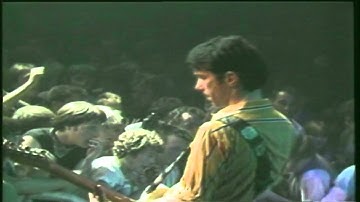 Dead Kennedys (San Fransisco 1984) [08]. MTV Get Off The Air