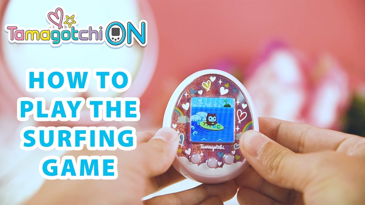 Un Evento Specchio Della Porta Pi Di Tutto How To Play Tamagotchi Game Alunno Minerale Tristezza