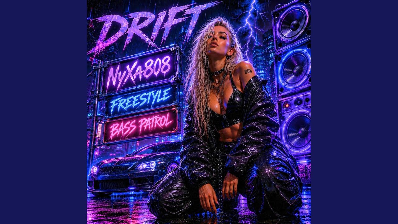 Guarda Drift su YouTube Guarda Drift su YouTube