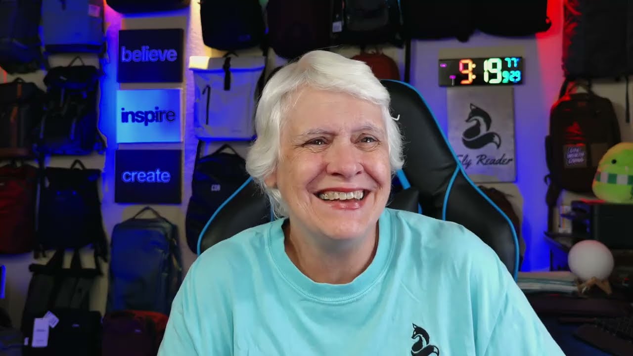 Tuesday Night Chit Chat 9-22-26 My Favorite Things of 2026