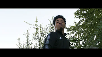 Lucas Coly - Isolated (Music Video)