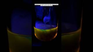 The Most Satisfying Chemistry Experiments