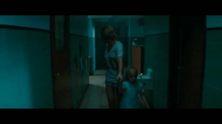 A Nightmare on Elm Street 2010  Movie Scene