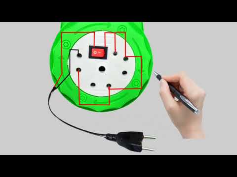 Extension Board Wiring