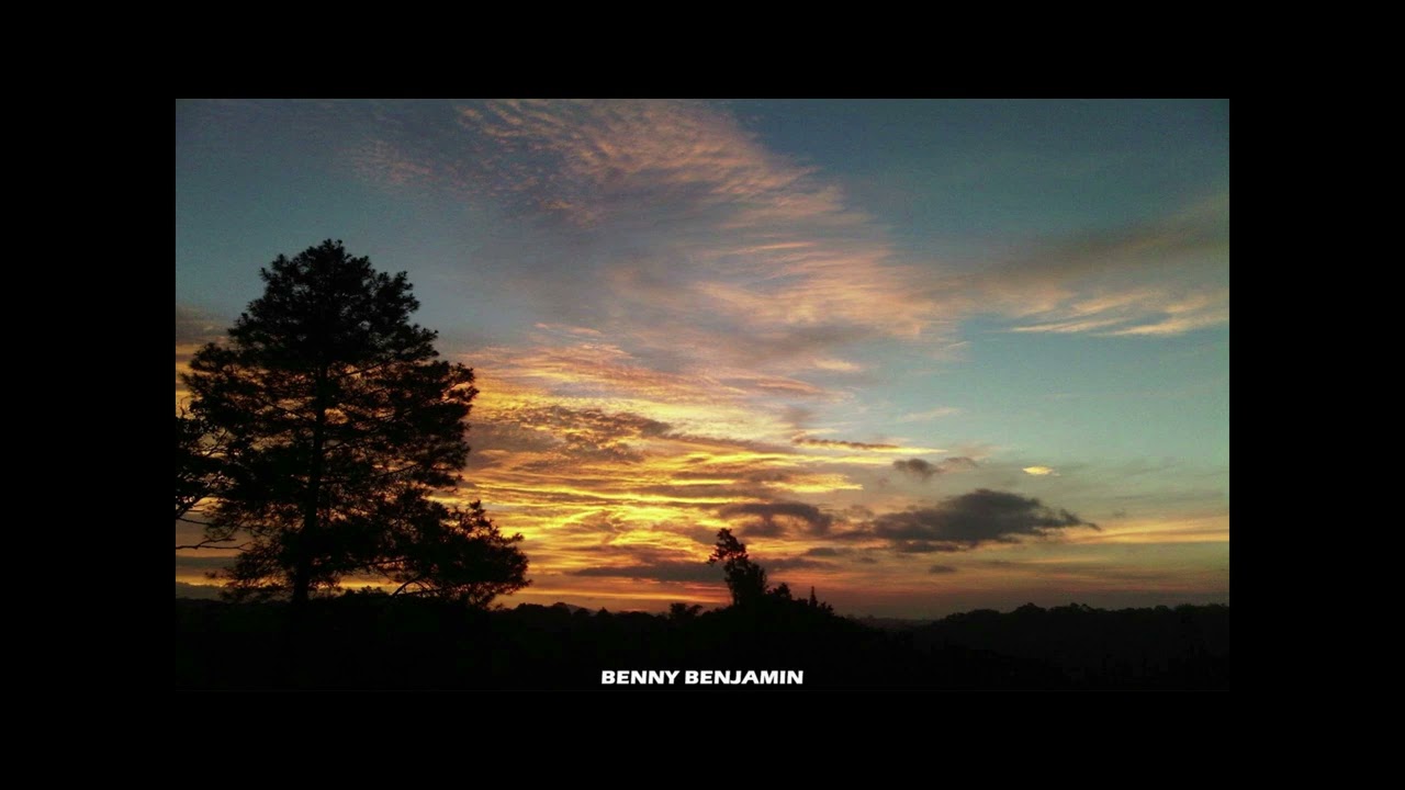 BRING ME THE HEARTS - AKHIR KISAH (OFFICIAL LYRIC VIDEO)