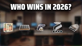 The Top 5 Best Unfused J2a040 Hico 2 Track in 2026 - Must Watch Before Buying!