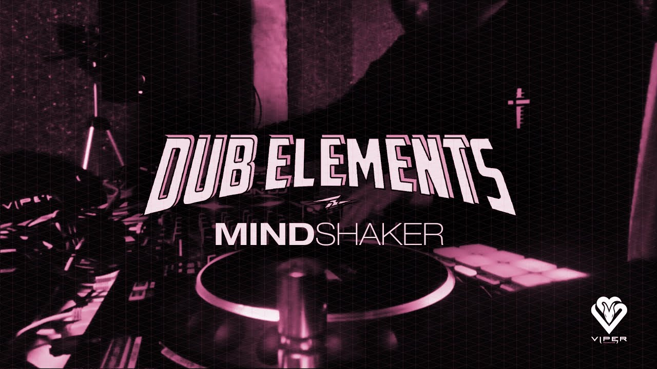 Dub Elements - Mindshaker (EP MIX)
