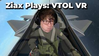 Flying Jets With The Homies
