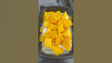 جربت قشطوطه اللي بيقولو عليها من بلبن 