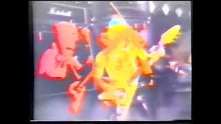 Crossfire - Live At Heavy Sound Festival,Poperinge,Belgium,1983   videos clips (FULL)