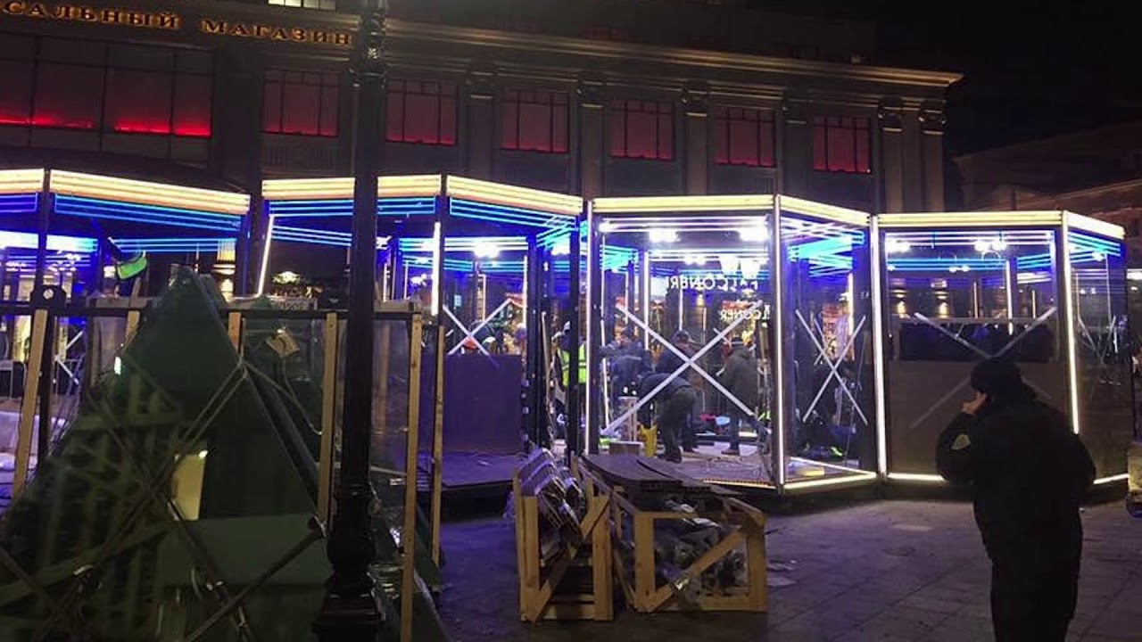 Услуги разнорабочих | Ресурс разнорабочих | Москва - YouTube