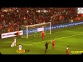 Denmark - Armenia 0:4, Qualifiers 2014 Goals