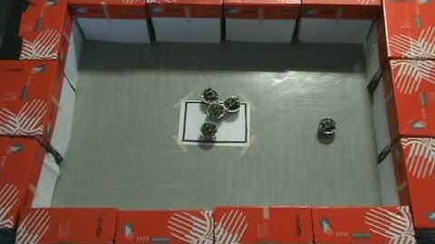 E-PUCK assistance task (two loops) beta