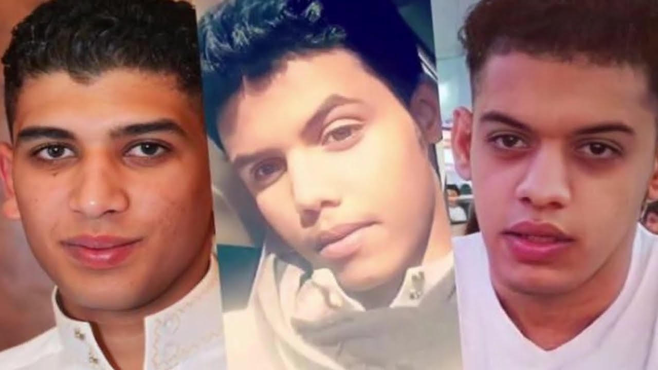 SAUDI ARABIA-IN MI AN TIHLUM HNEM - thah turin kum tling lo an nghak puitling