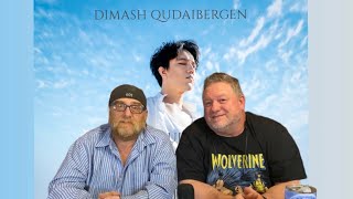 DIMASH QUDAIBERGEN - THE STORY OF ONE SKY -  D \u0026 D PLAYERS REACT - (REACTION, RATE, REVIEW) - 9 ✅