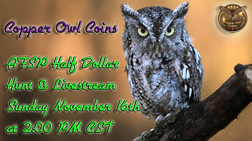 2 Box Hunt - Box Hunts voor AFSP-donateurs | 16 november 2025 om 14:00 uur CST