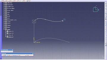 CATIA PART DESIGN - FULL LESSONS - HD (11/11)