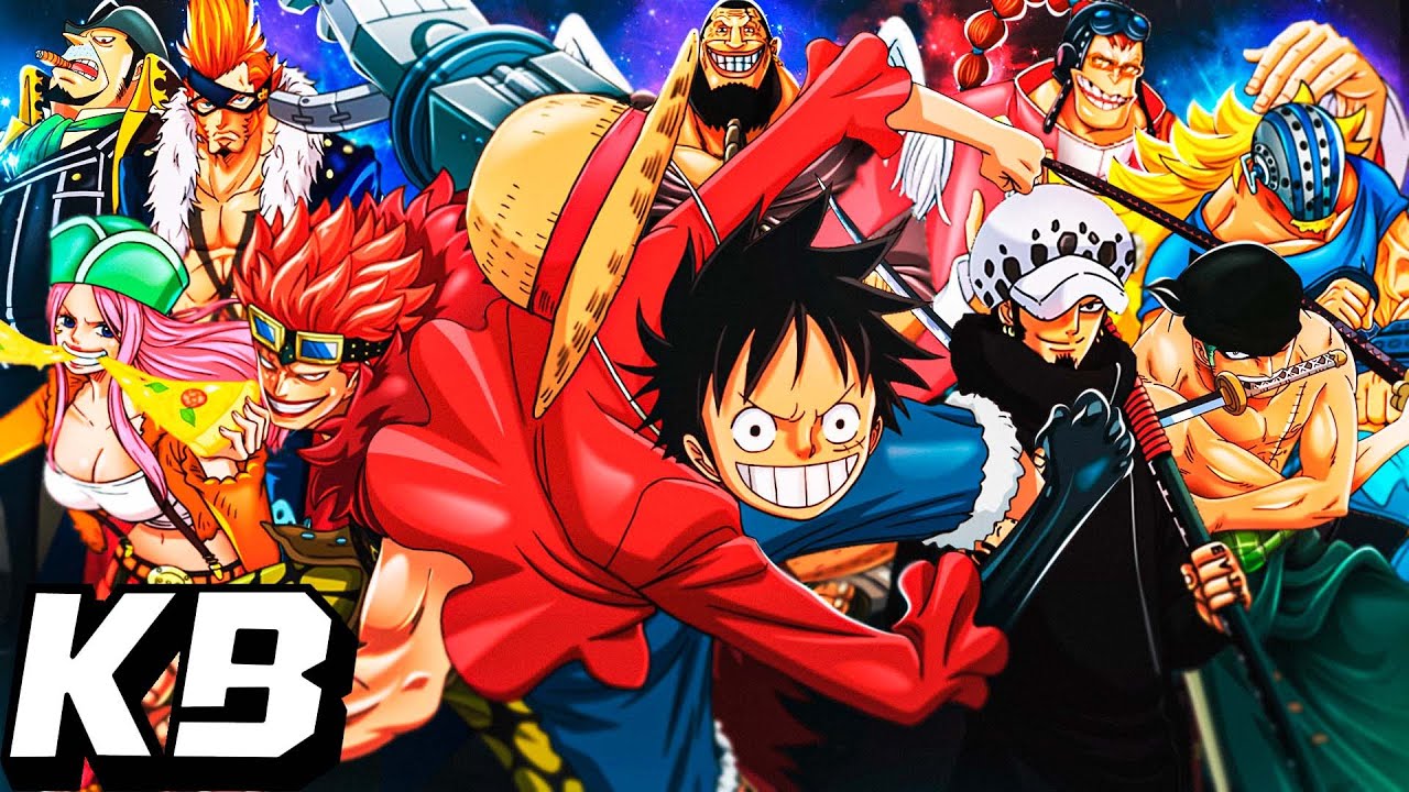 Supernovas Rap | La Peor Generación | Kballero