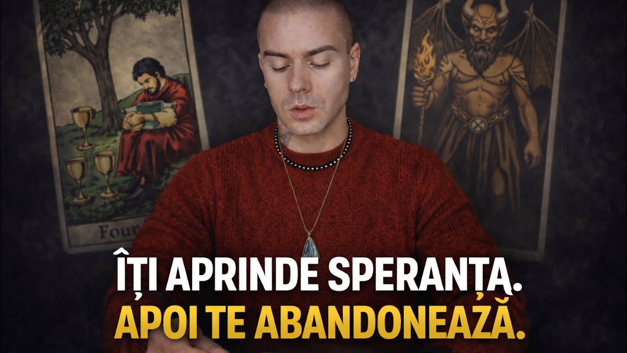 🖤Se joacă cu sufletul tău și te abandonează în cele mai grele momente ! #fyp 