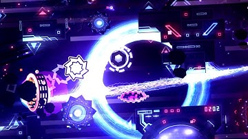 Astral Alteration (Exclusive Preview) by TeamOmega - Upcoming Extreme Demon