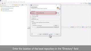 e² studio Tips - How to Manage Source Code Versions (Using EGit)