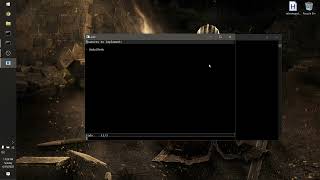 Coding A Text Editor In Notepad and C From Scratch (23/23)