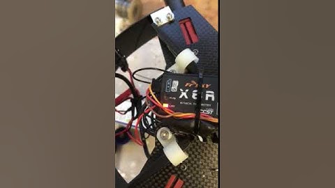 X8R binding issue