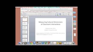 MET Early Career Grantees: Research Projects Underway and Preliminary Findings