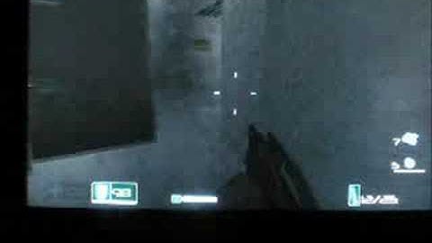 Fear Instant Action Map 2 Rooftops Part 1 of 2