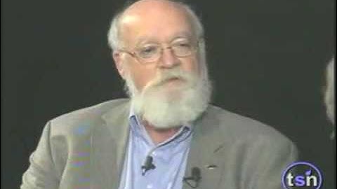 Cartesian Theatre - Daniel Dennett